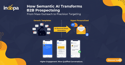 From Generic Templates to Hyper-Personalized Outreach: How Inoopa's AI Transforms B2B Sales Emails