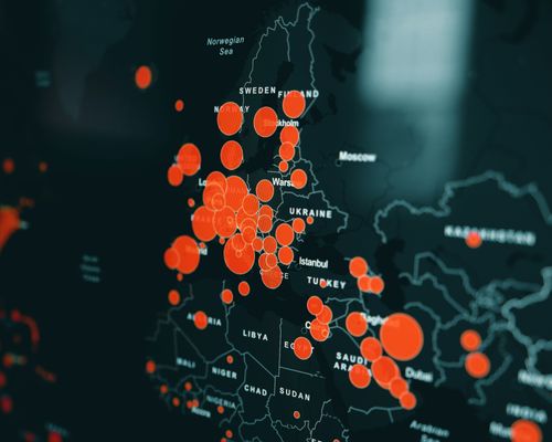 Why you should turn your data into visual insights