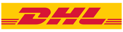 DHL logo